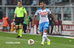 同乐成TLC体育意甲赛事预测推荐那不勒斯VS都灵前瞻