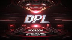 JBO羺ƼDPLPSG.LGD vs EHOMEսǰհ